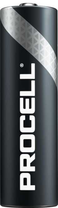 Batterie Procell AA/LR6 10 Stück 