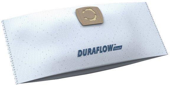 Staubsaugerbeutel Duraflow fresh für Nass-/Trocken-Sauger 4889 