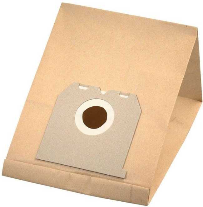 Staubsaugerbeutel 1201P 