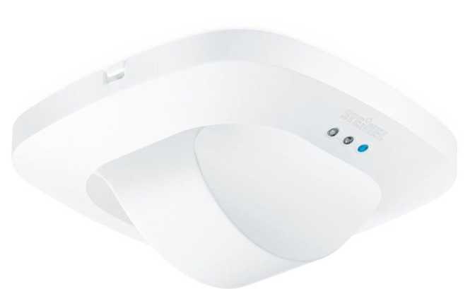 Hochfrequenz-Präsenzmelder Dual HF KNX V3 