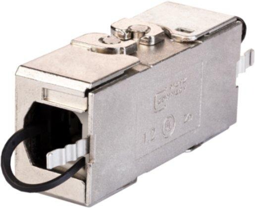 Kabelverbinder Class EA 180° für 8-adrige Kabel 