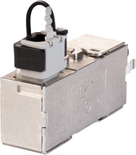 Kabelverbinder Class EA 270° für 8-adrige Kabel 