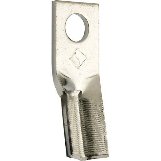 V-Anschlusslasche Gr.00 160A für NH-Leisten Gr.00 