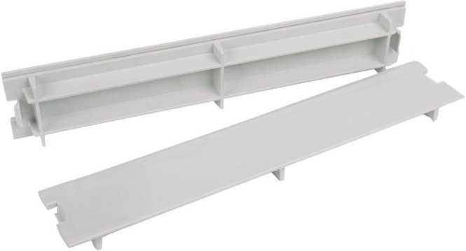Blindabdeckung für Reiter-D02 36mm 