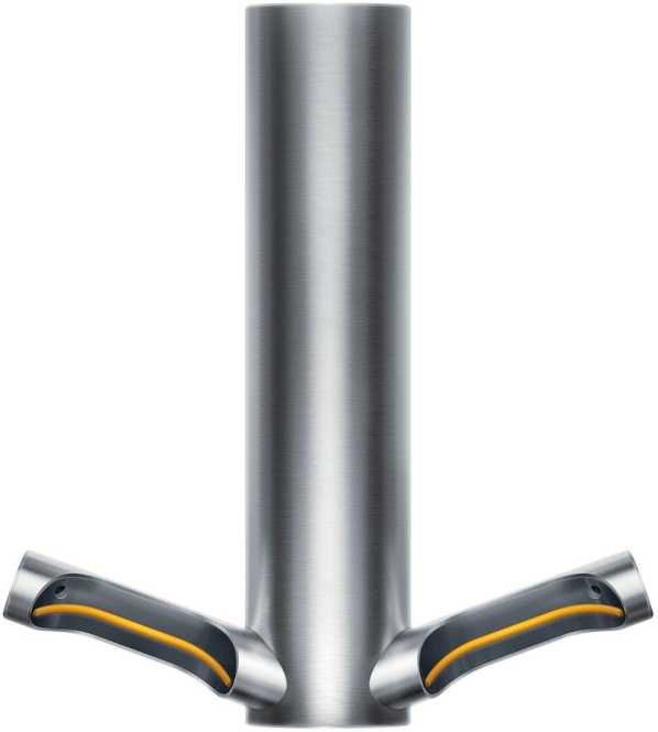 Händetrockner Airblade 9KJ 