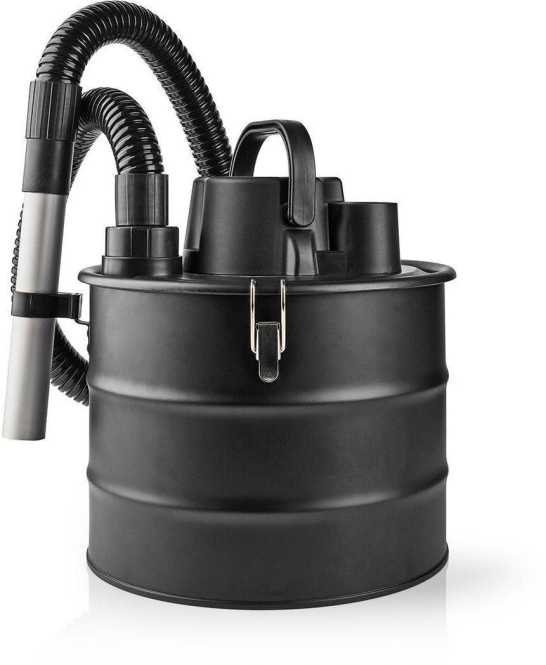 Aschesauger VCAC118BK 