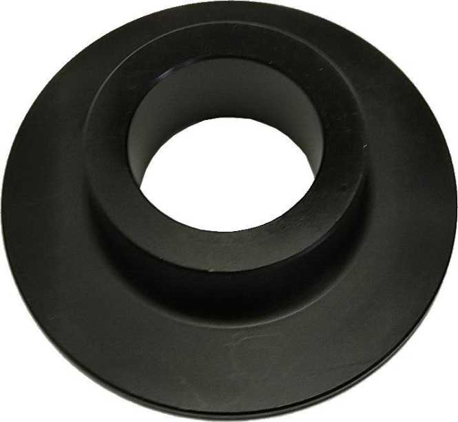 Ersatzadapter klein für SPUSY Spulen Ø70 