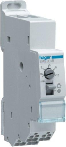 Treppenlichtzeitschalter 