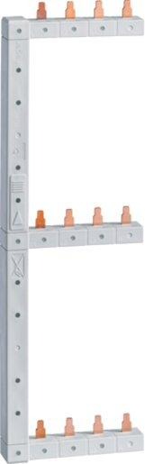 Phasenschiene vertikal 63A li/re 3PN 125 3R 