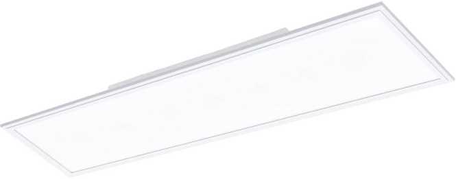 SALOBRENA-A Panelleuchte LED dimmbar 1200x300 30W 3600lm 2700-6500K weiß inkl.FB 