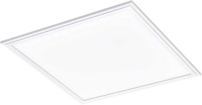 SALOBRENA-A Panelleuchte LED dimmbar 450x450 20W 2700-6500K weiß inkl. Fernb. 
