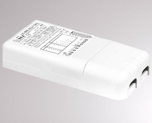 Multi-LED Konverter, weiß, 1-10V & PUSH dimmbar 13W - 20W / 250mA - 900mA 