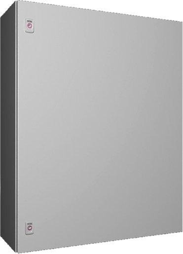 Kompakt-Schaltschrank AX 1-türig BHT 800x1000x300mm 