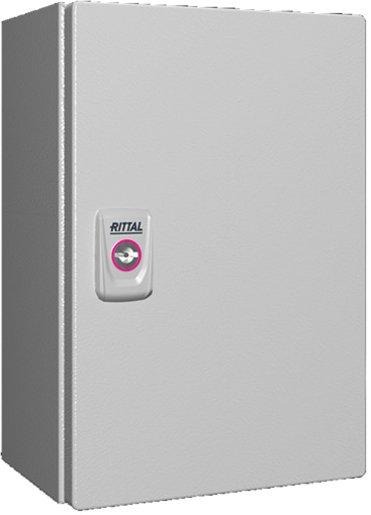 Elektro-Box KX BHT 200x300x155 mm 