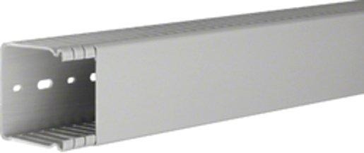 Verdrahtungskanal 60 x 60 mm grau BA6 