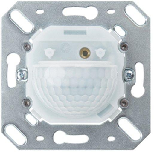 UP Wand-Bewegungsmelder 180° Ø 16m mit Tasteranschluss fernbedienbar 