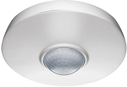 UP Decken-Bewegungsmelder 360° Ø 8m weiß 