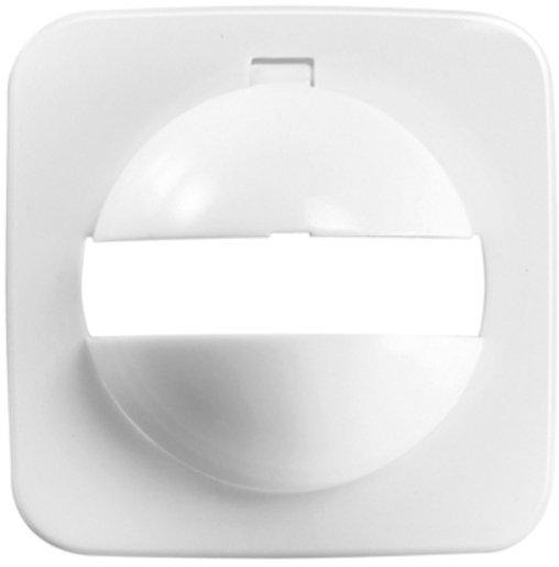 Abdeckung IP20-BJSI für MD 180i und PD 180i weiß 