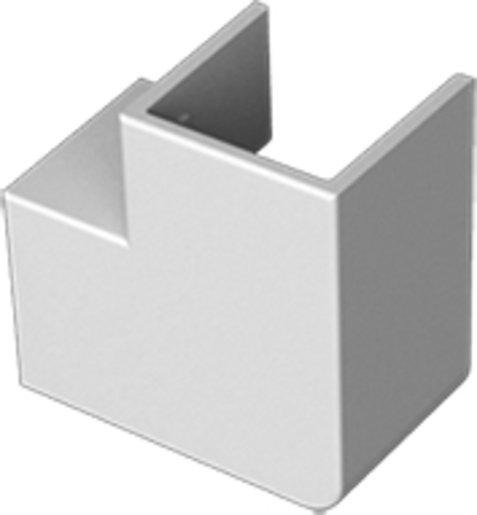 Flachwinkel lichtgrau RAL7035 60x110 U24X 