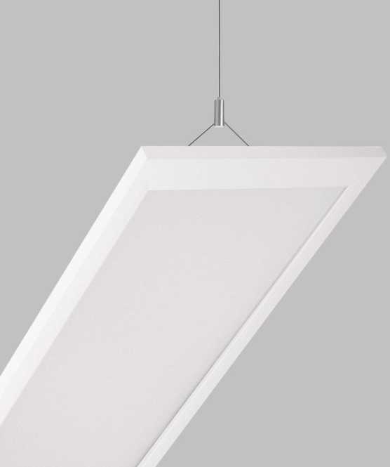 Pendelleuchte panella-PHMPI/1200 LED 4300lm 840 