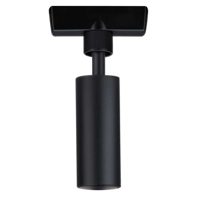 URail Universal Pendel Adapter Schwarz matt Metall Kunststoff 