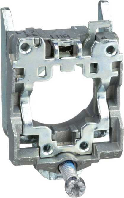 Befestigungsflansch für Ø 22 mm Geräte ZB4-BZ009 