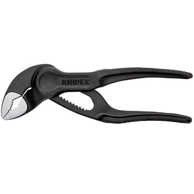 Wasserpumpenzange Cobra 100mm 