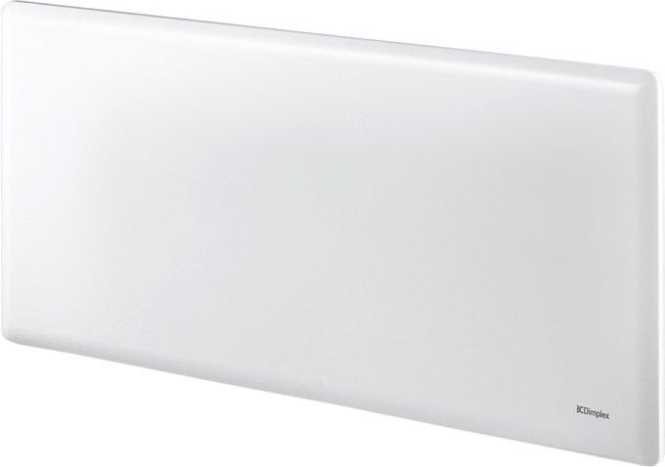 Wandkonvektor DTD-Serie 1250W elektronisch 