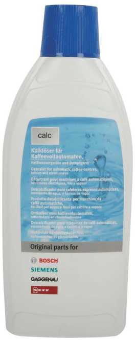Flüssigentkalker 