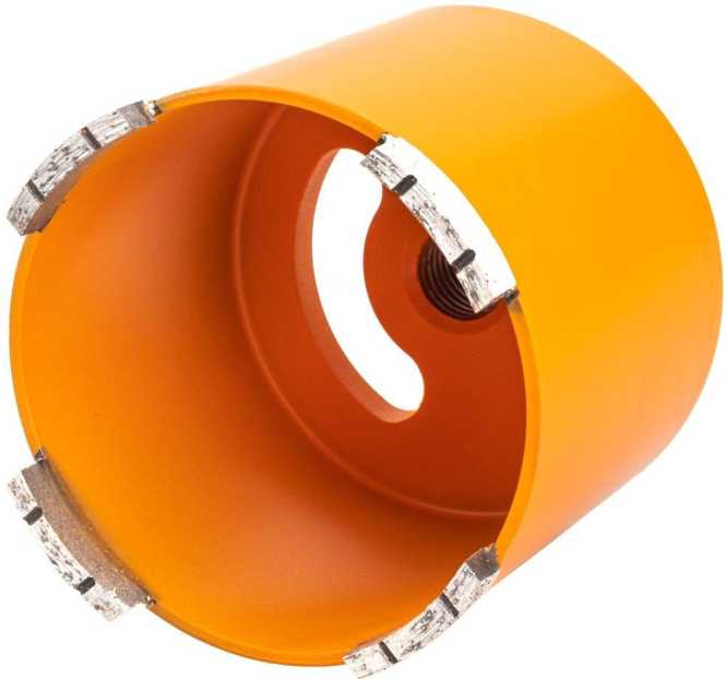 Diamantbohrkrone 82 mm 