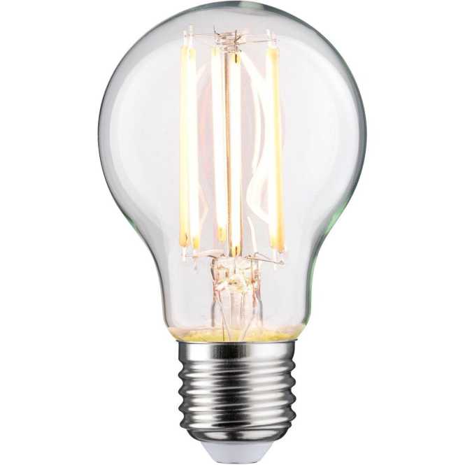 LED Lampe 7W E27 1800 - 3000K dim to warm 7W 806lm 