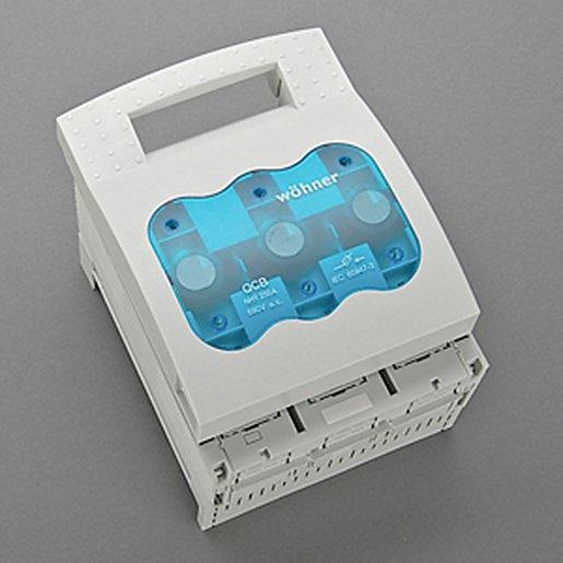 NH Trenner 33601 Reiter-LTS-Gr.1 Lasttrennschalter 