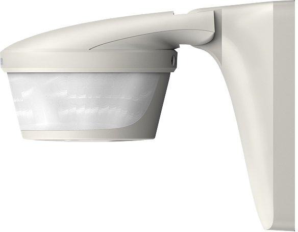 Bewegungsmelder 300° Schutzart IP55 weiß 