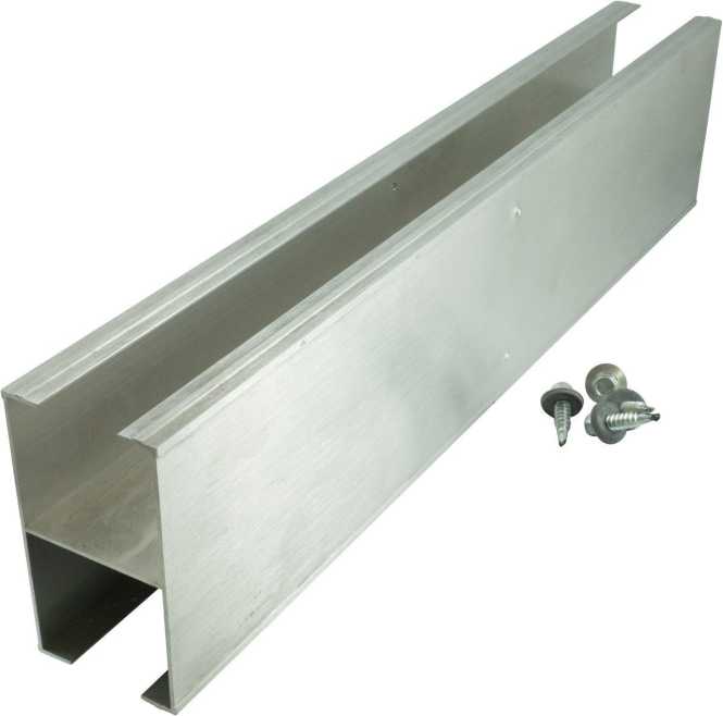 Profilverbinder 95 S L=400mm 