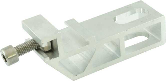 Schnellmontageadapter 2.1 M12 