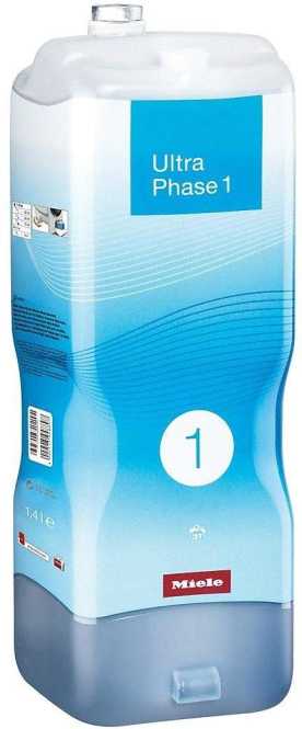 Waschmittelkartusche UltraPhase 1 WA UP1 1401 L 