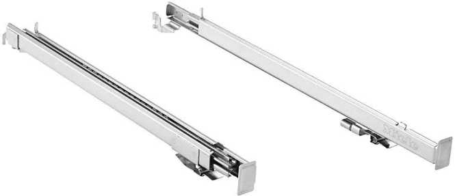 Vollauszug Flexiclip HFC 70-C 