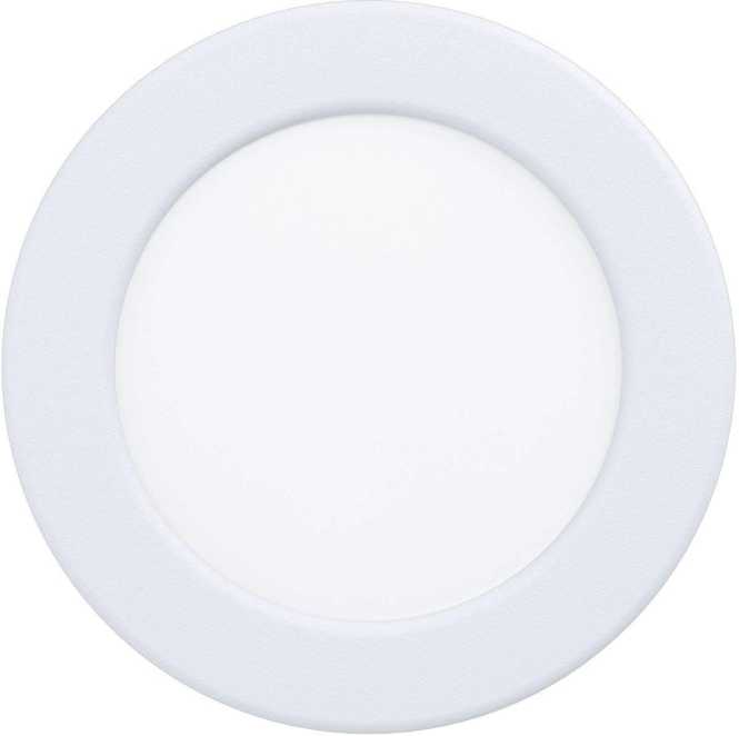 FUEVA 5 Einbauleuchte LED 5,5W 650lm 3000K weiß 