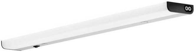 Unterbauleuchte LinearLED Flat 12W 3000K mit Sensor 