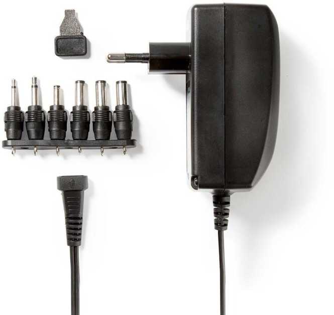 AC-Universalnetzteil ACPA007 