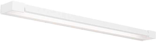 Spiegelleuchte Marilyn LED 90 cm 24W 3000K 