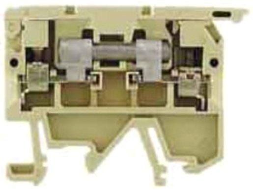 Sicherungs-Reihenklemme ASK 1/35 