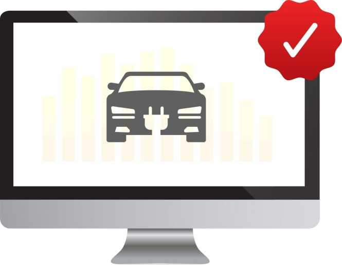 Softwarelizenz Car Charger 