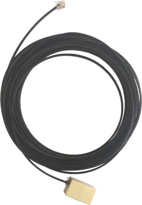 SMARTFOX Messwandler Verlängerung 15m 