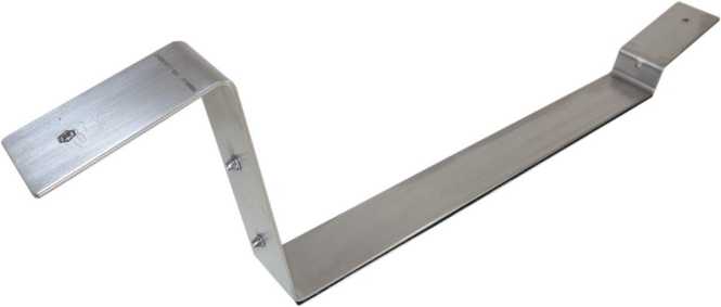 Verbinder/18 mit Vlies S10 