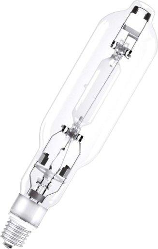 Halogen-Metalldampflampe POWERSTAR HQI-T 2000W/N/I E40 