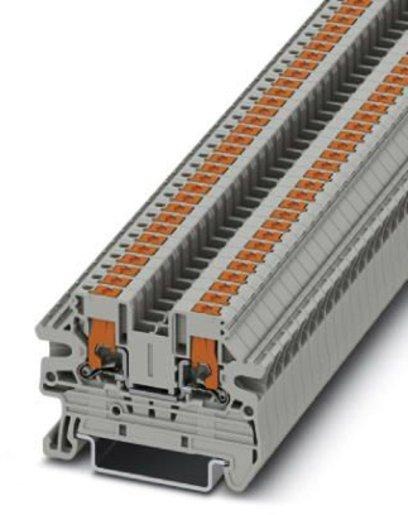 Durchgangsklemme 800V 24A 0,14 mm² - 4 mm² AWG: 26-12 