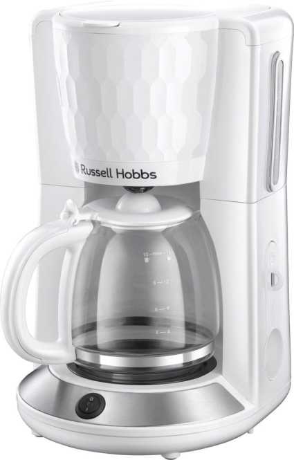 Kaffeemaschine Honeycomb 27010-56 