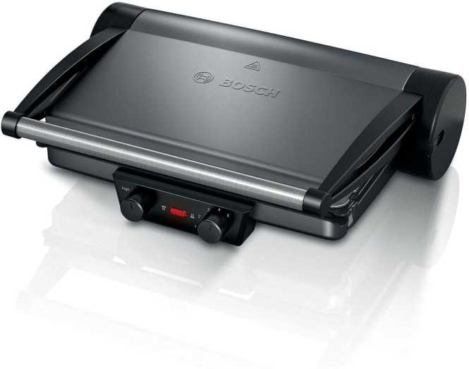 Plattengrill TCG4215 