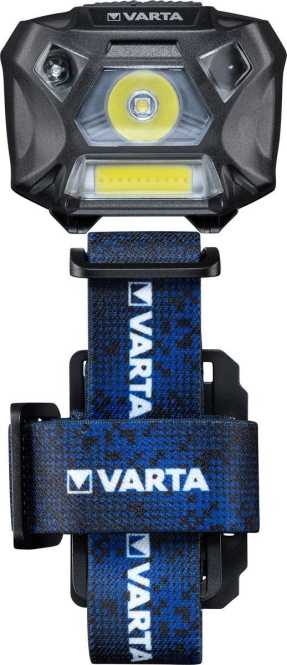 Kopfleuchte Work Flex Motion Sensor H20 